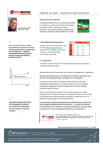 Etude de cas Intermarch� 