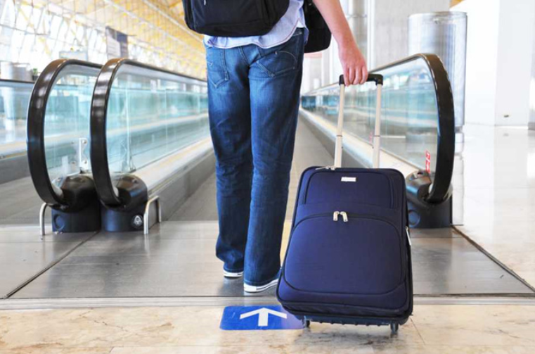 bagage cabine