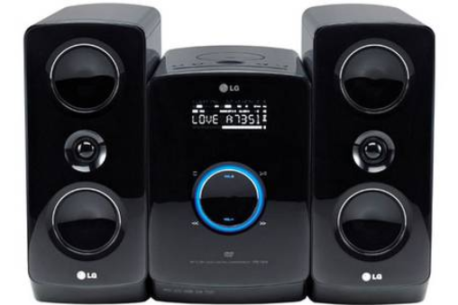 chaine hifi