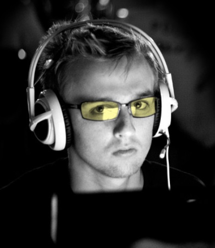 lunette gaming