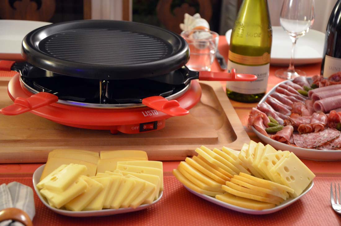 raclette