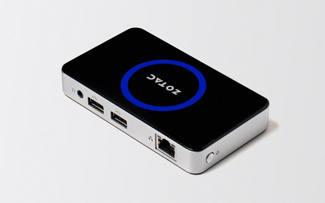 mini PC