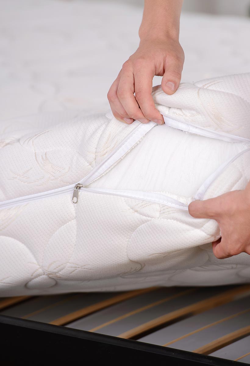 avantage protege matelas