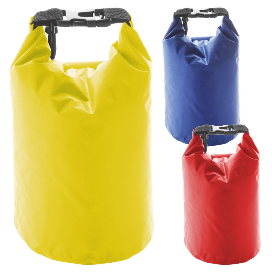 sac etanche marin