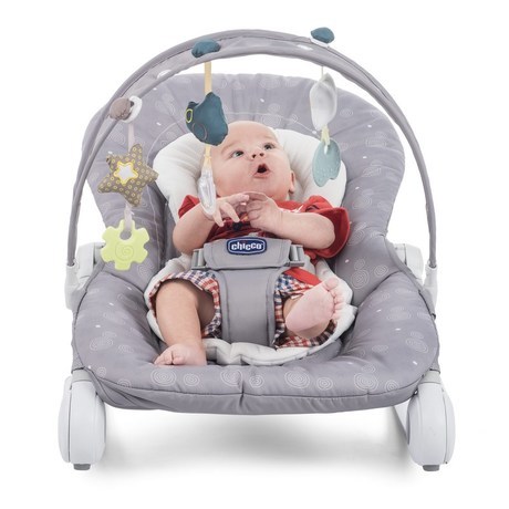 comparatif meilleur transat bébé