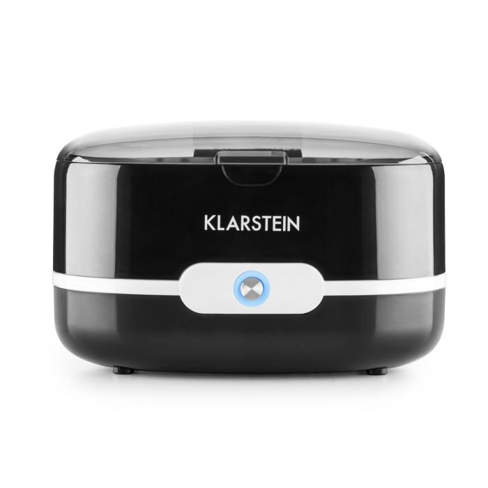 nettoyeur ultrason klarstein superpure