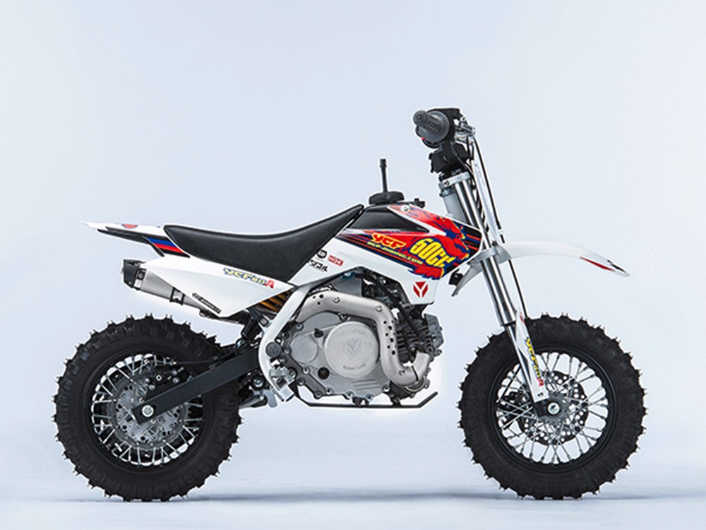 mini moto enfant