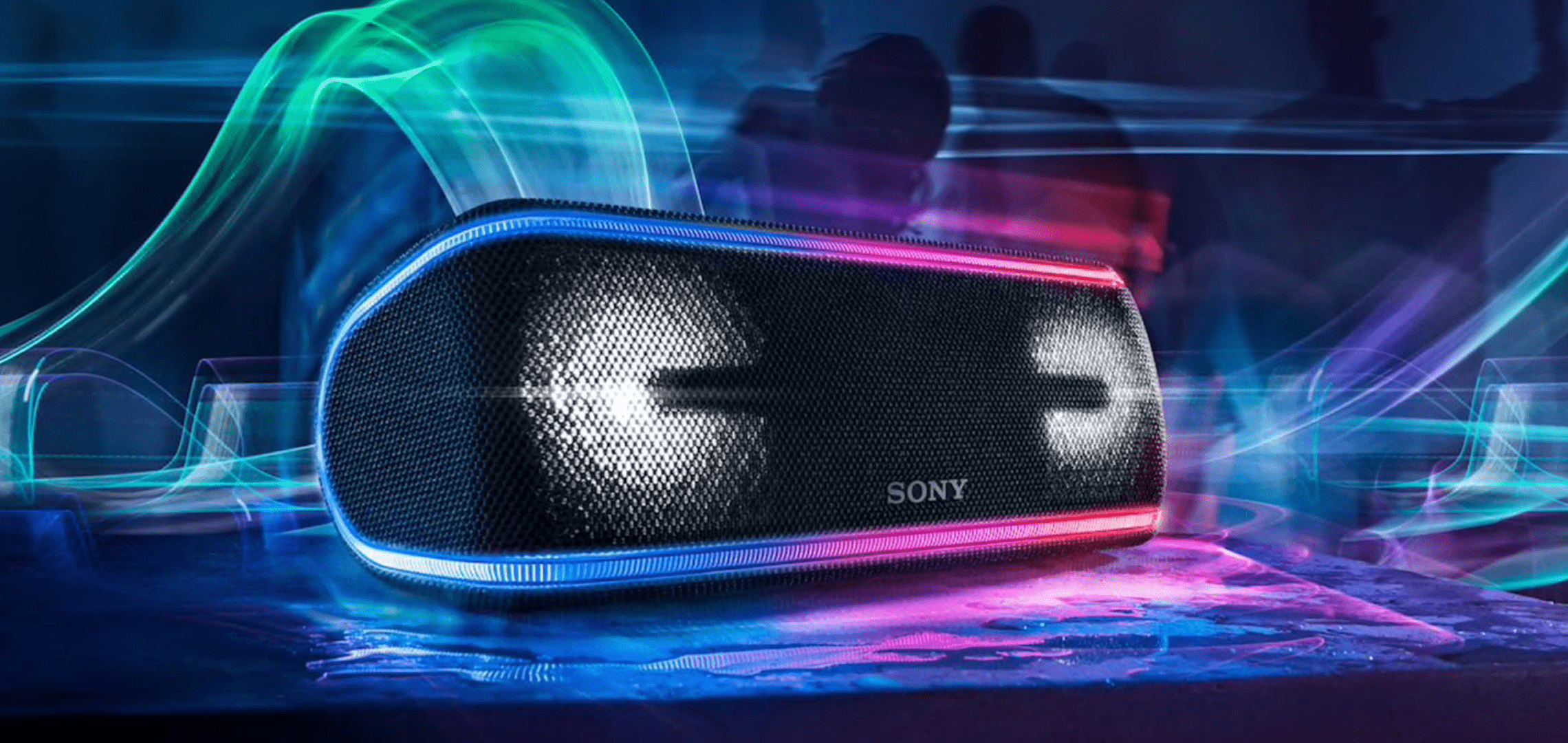 enceinte bluetooth