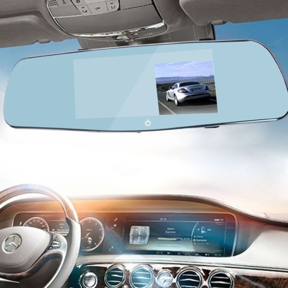 Dashcam