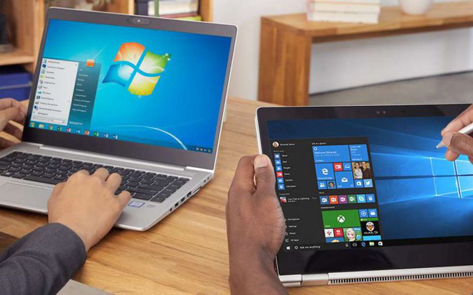 Comment installer Windows via un lecteur DVD externe